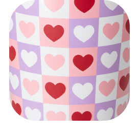 Prints + Colors - Check Yes