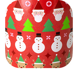 Prints + Colors - Christmas Crew