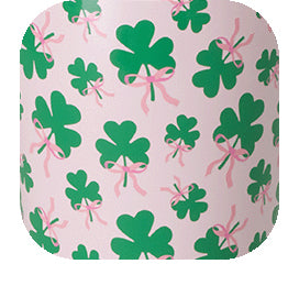 Prints + Colors - Clover Crush