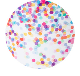 Prints + Colors - Confetti