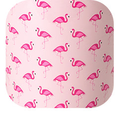 Flamingos Tea Towel - Swig Life