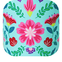 Flora Azul Mega Mug 40oz - Swig Life
