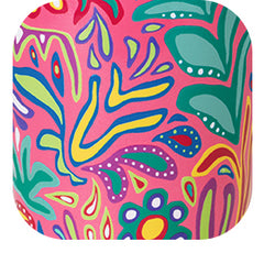 Flora Rosa Mega Mug 40oz - Swig Life