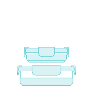 NEW ARRIVALS - Food Storage