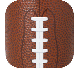 PRINTS + COLORS - Football
