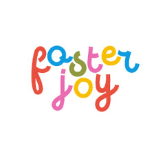 Worthdays Foster Joy Mega Mug 40oz - Swig Life