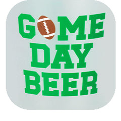 Gameday Beer Frost Flex Cup 20oz (Set of 8) - Swig Life