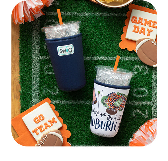 GIFT SHOP - GAMEDAY GIFTS