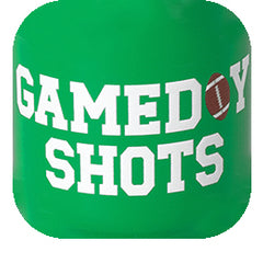 Gameday Shots Swig Shot 2oz - Swig Life