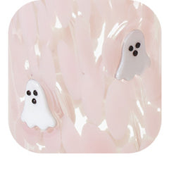 Ghost Charm Soda Glass 16oz - Swig Life