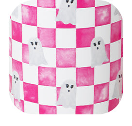 PRINTS + COLORS - Ghost Check