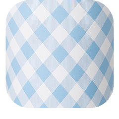 Gingham Mega Mug 30oz - Swig Life