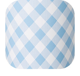 Prints + Colors - Gingham