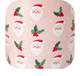 Prints + Colors - Holly Jolly