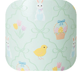Prints + Colors - Hoppy Easter
