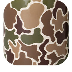 Hunting Camo EZ Fill Bottle 32oz - Swig Life