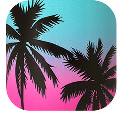 Island Sunset Leakproof Bundle - Swig Life