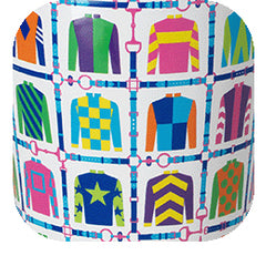 Jockey Club Tiny Tumbler 2oz - Swig Life