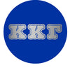 Kappa Kappa Gamma Tumbler (32oz) - Swig Life
