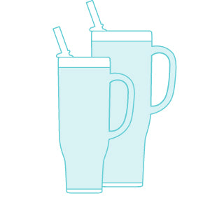 NEW ARRIVALS - Leakproof