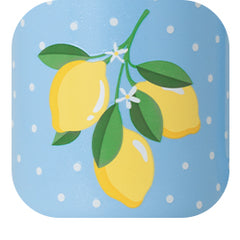 Lemon Meringue Mini Mug 4oz - Swig Life