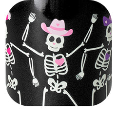 Let's Go Ghouls Travel Mug 18oz - Swig Life
