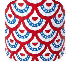 Prints + Colors - Liberty Belle