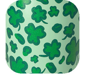 Prints + Colors - Lucky Leopard