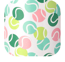 Prints + Colors - Match Point