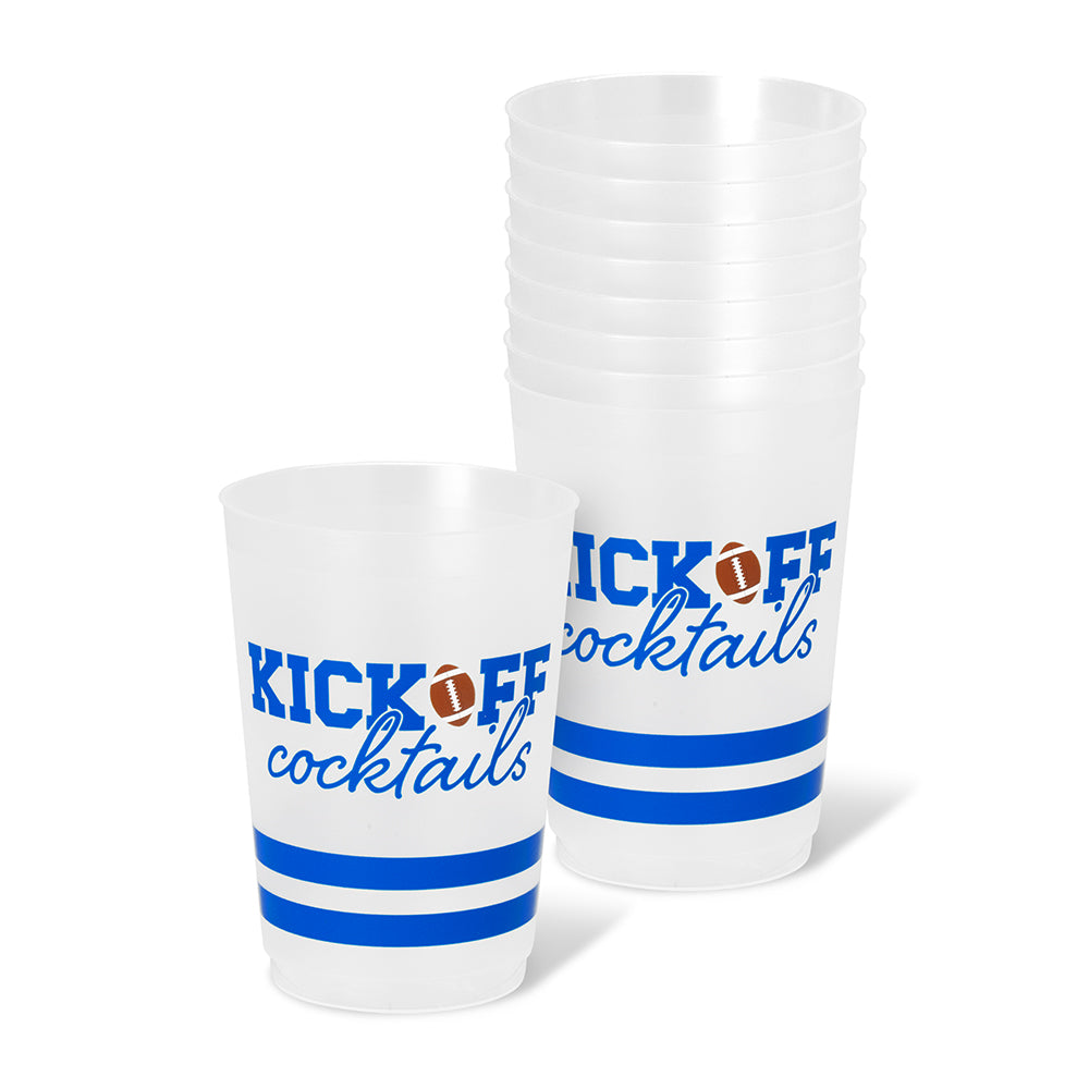DRINKWARE - Frost Flex Cups