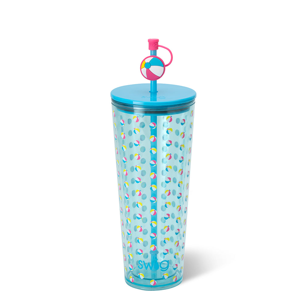 DRINKWARE - Plastic Tumblers