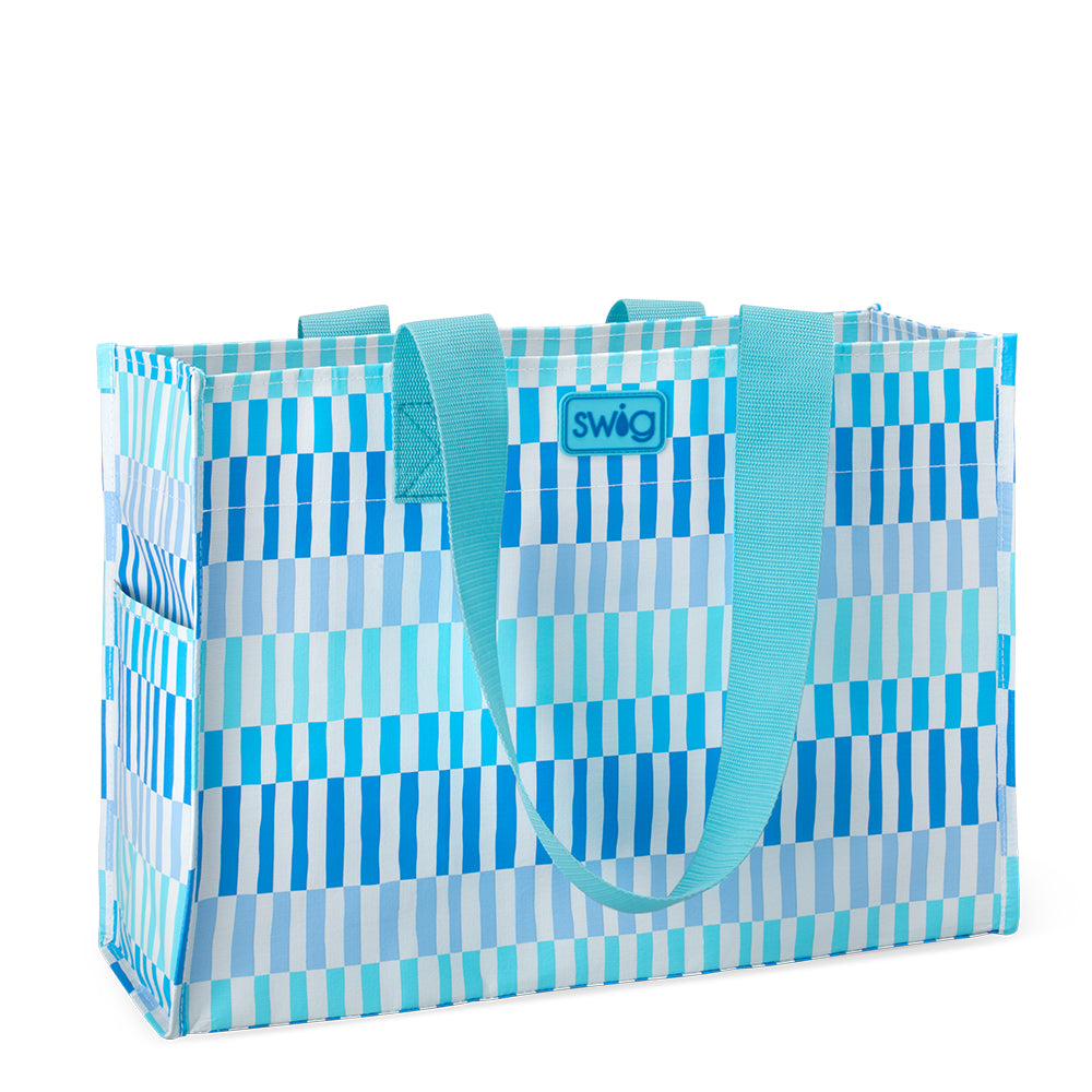 COOLERS + BAGS - Reusable Gift Bags 