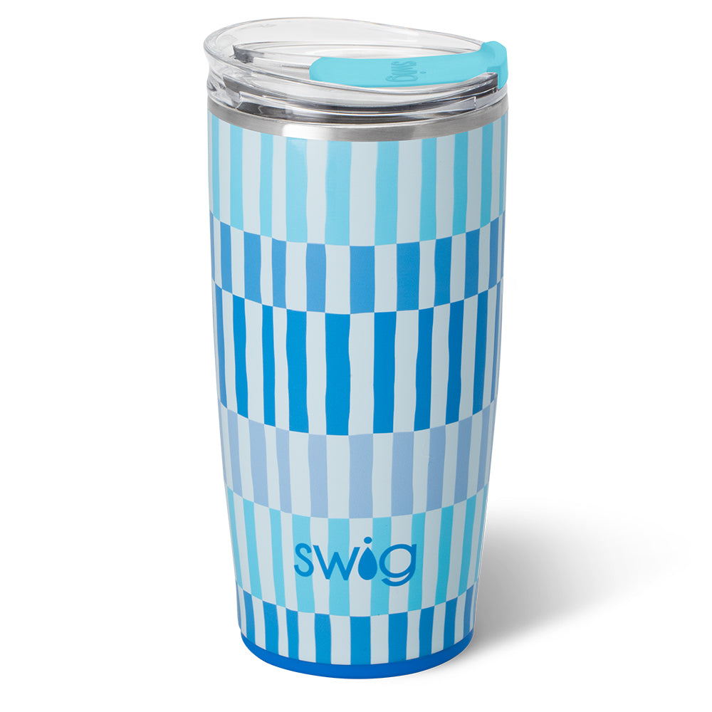 DRINKWARE - Tumblers 