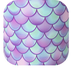 Mermaid Medium Iced Cup Coolie - Swig Life