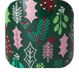 Prints + Colors - Merry Mistletoe