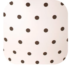 Mocha Dots Travel Mug 22oz - Swig Life