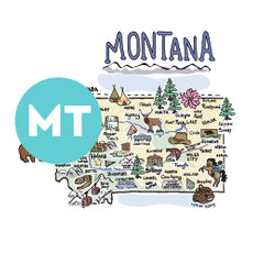 Swig Life 40oz Montana Insulated Mega Mug with Handle - Swig Life
