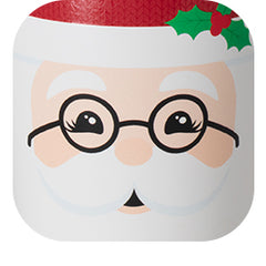 Mr. Claus Travel Mug 22oz - Swig Life