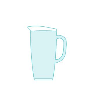 Drinkware - Party Pitchers
