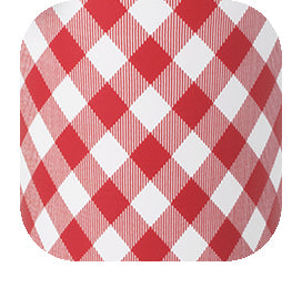 Prints + Colors - Patriotic Picnic