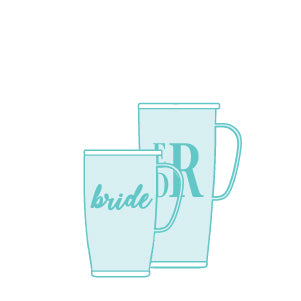 PERSONALIZE - Travel Mugs 