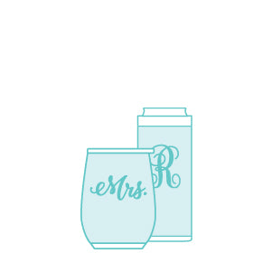 PERSONALIZE - Wine + Cocktails 