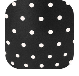 Prints + Colors - Polka Dots