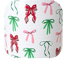 Prints + Colors - Ribbons and Bows