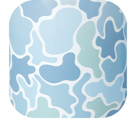 Prints + Colors - Saltwater Camo