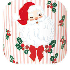Santa Claus Mega Mug 40oz - Swig Life