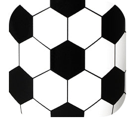 PRINTS + COLORS - Soccer