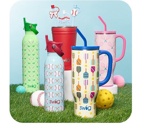 GIFT SHOP - SPORTS GIFTS