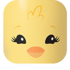 Spring Chick Mega Mug 30oz - Swig Life