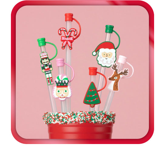 HOLIDAY SHOP - STOCKING STUFFERS